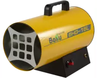 Купить Пушка тепловая газовая BALLU BHG-15L (НС-1275316) в Минске с Доставкой по РБ
