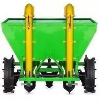 Купить Картофелесажалка Bomet S-239/1  без бачка в Минске с Доставкой по РБ