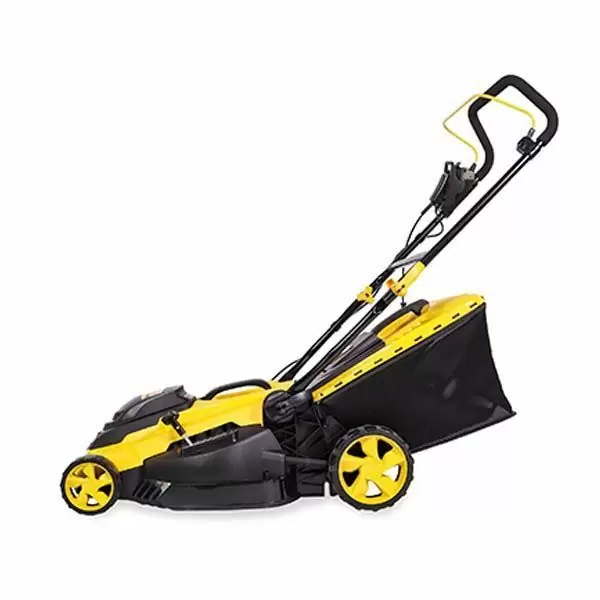 Купить Газонокосилка электрическая CHAMPION EM4118 в Минске с Доставкой по РБ