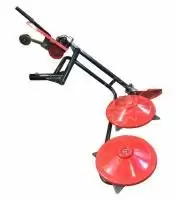 Купить Косилка роторная КРН-800/2 (ПАХАРЬ) в Минске с Доставкой по РБ