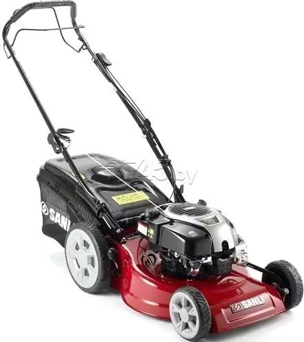 Приобрести Газонокосилка бензиновая самоходная SANLI LBP 510 S9B в Минске с Доставкой по РБ Купить Газонокосилка бензиновая самоходная SANLI LBP 510 S9B в Минске с Доставкой по РБ