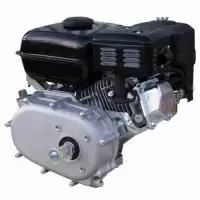 Купить Двигатель Lifan 168F-2R (сцепление и редуктор 2:1) 6.5лс 7А в Минске с Доставкой по РБ