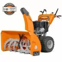 Купить Снегоуборщик бензиновый DAEWOO DAST 17110 (LCT) в Минске с Доставкой по РБ