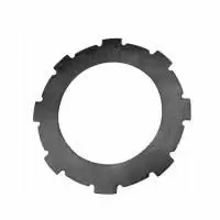 Диск сцепления ведомый редуктора понижающего