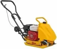 Купить Виброплита SKIPER С90 (Honda, бак) в Минске с Доставкой по РБ