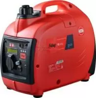 Купить Генератор цифровой FUBAG TI 800 (838977) в Минске с Доставкой по РБ