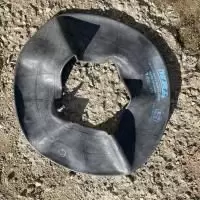 Купить Камера для мотоблока / для колеса 7.00-12 MRL (made in INDIA) в Минске с Доставкой по РБ