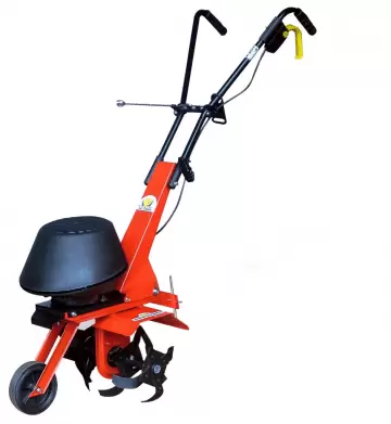 Купить Культиватор электрический EUROSYSTEMS LA ZAPPA EL. 220/1300 в Минске с Доставкой по РБ