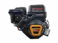 Купить Двигатель Lifan KP460E ЕСС (192FD-2T, вал 25мм) 22лс 18А в Минске с Доставкой по РБ