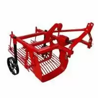 Купить Картофелекопалка ККМ-5 на трактор Т-20, Т-40 в Минске с Доставкой по РБ