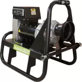 Купить Тракторный генератор Agrovolt AV 27 в Минске с Доставкой по РБ