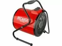 Пушка тепловая электрическая РЕСАНТА ТЭП-5000К (67/1/5)