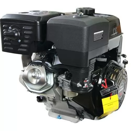 Купить Двигатель Lifan 190FD (вал 25мм) 15лс 18А в Минске с Доставкой по РБ