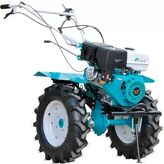 Купить Мотоблок SPEC SP-1400S + колеса 7.00-12S в Минске с Доставкой по РБ