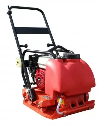 Купить Виброплита Impulse VP80TH + в Минске с Доставкой по РБ