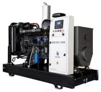 Купить Дизельная электростанция Исток АД100С-Т400-РМ25(е) в Минске с Доставкой по РБ