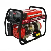 Бензиновый генератор ALTECO APG 9800E+ATS (N) Standard Бензиновый генератор ALTECO APG 9800E+ATS (N) Standard