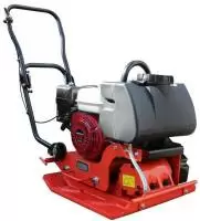 Купить Виброплита IMPULSE VP85TH в Минске с Доставкой по РБ