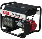 Бензогенератор FOGO FH 8000 T Бензогенератор FOGO FH 8000 T