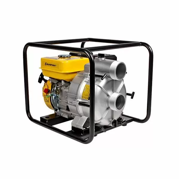 Купить Мотопомпа CHAMPION GTP80 в Минске с Доставкой по РБ