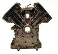 Картер двигателя LIFAN 11100/2V78F-2А Картер двигателя LIFAN 11100/2V78F-2А