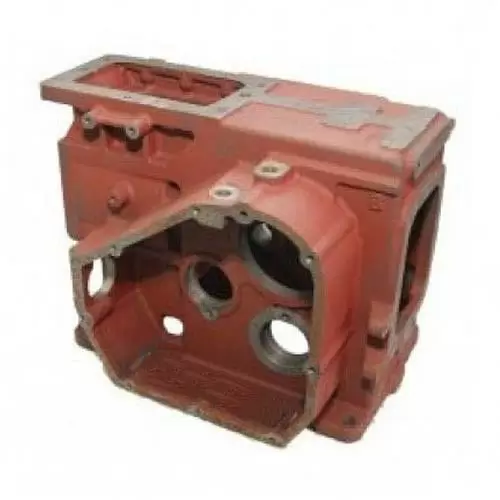 Купить Блок двигателя R195 (код 03397) в Минске с Доставкой по РБ