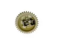 Купить Ведомая шестерня регулятора газа LIFAN 25100/173F, 177F в Минске с Доставкой по РБ