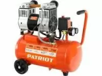 Купить Компрессор PATRIOT WO 24-220 (525301920) в Минске с Доставкой по РБ