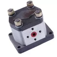 Купить Насос гидравлики минитрактора в Минске с Доставкой по РБ