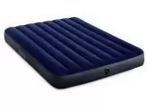 Надувной матрас Full Classic Downy, 137х191х25 см, INTEX Надувной матрас Full Classic Downy, 137х191х25 см, INTEX