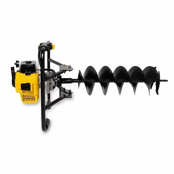 Приобрести Мотобур CHAMPION AG364 в Минске с Доставкой по РБ Купить Мотобур CHAMPION AG364 в Минске с Доставкой по РБ