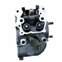 Купить Головка блока цилиндра двигателя 178F в сборе в Минске с Доставкой по РБ