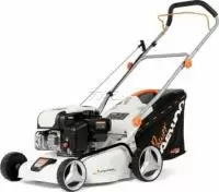 Купить Газонокосилка бензиновая DAEWOO L 43P в Минске с Доставкой по РБ