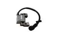 Купить Катушка зажигания 2 LIFAN 34800/2V77, 78F, 78F-2А, 80F серая, силиконовый провод в Минске с Доставкой по РБ