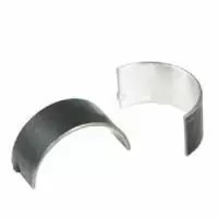 Вкладыш шатунный 186FA (40мм)