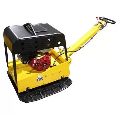 Купить Виброплита реверсивная бензиновая ТСС-WP320H (Honda) в Минске с Доставкой по РБ