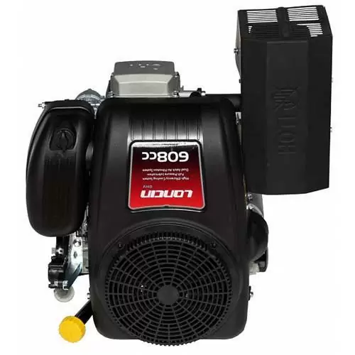 Купить Двигатель Loncin LC1P96F (вал 25.4) 19лс 15А в Минске с Доставкой по РБ