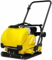 Виброплита AGT РСL 100