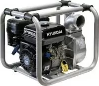 Купить Мотопомпа бензиновая HYUNDAI HY85 в Минске с Доставкой по РБ