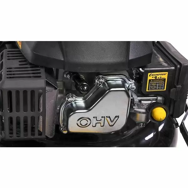 Приобрести Газонокосилка бензиновая самоходная CHAMPION LM4627 в Минске с Доставкой по РБ Купить Газонокосилка бензиновая самоходная CHAMPION LM4627 в Минске с Доставкой по РБ