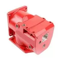 Купить Корпус коробки передач мотоблока ТИП1 в Минске с Доставкой по РБ