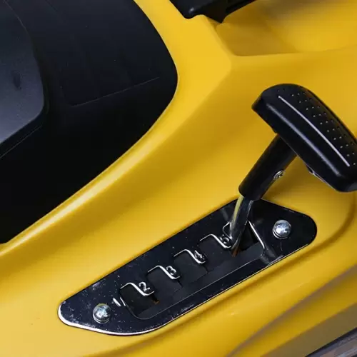 Купить Газонокосилка электрическая CHAMPION EM3616 в Минске с Доставкой по РБ