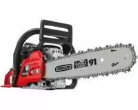 Бензопила SOLO by AL-KO Comfort 6646 (127520)