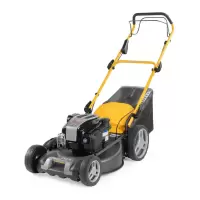 Газонокосилка бензиновая самоходная STIGA Combi 53 SEQ B (2L0536528/ST1) Газонокосилка бензиновая самоходная STIGA Combi 53 SEQ B (2L0536528/ST1)