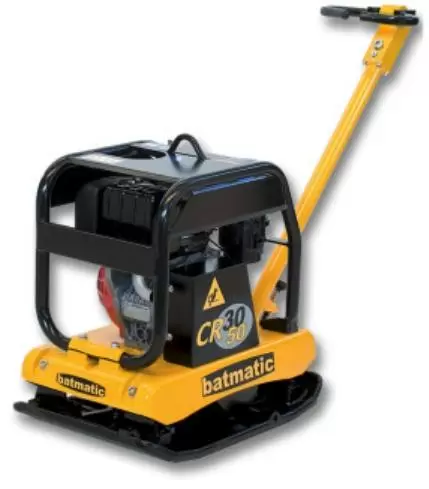 Купить Виброплита BATMATIC CR 3050 BH в Минске с Доставкой по РБ