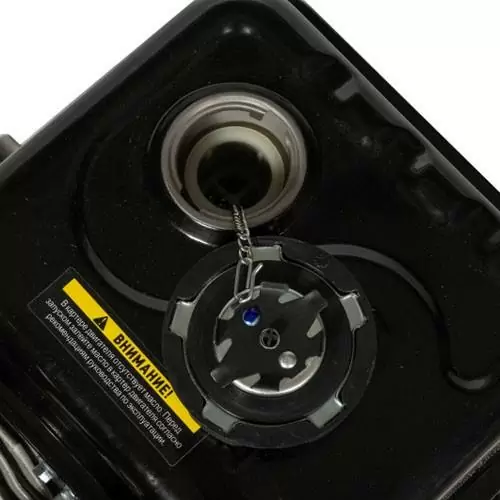 Купить Двигатель Loncin G200F (вал 19мм) 6.5лс в Минске с Доставкой по РБ