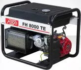 Купить Бензогенератор FOGO FH 8000 TE в Минске с Доставкой по РБ