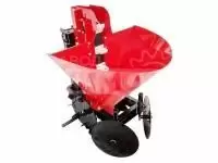 Купить Картофелесажалка КСМ-1А для мотоблока в Минске с Доставкой по РБ