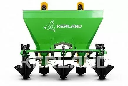Купить Картофелесажалка Kerland СТ2-2 в Минске с Доставкой по РБ