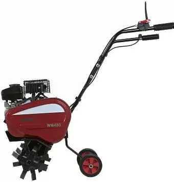 Культиватор бензиновый WEIMA 450 Культиватор бензиновый WEIMA 450